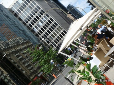 城市單車遊,Montreal Biker Friendly!
