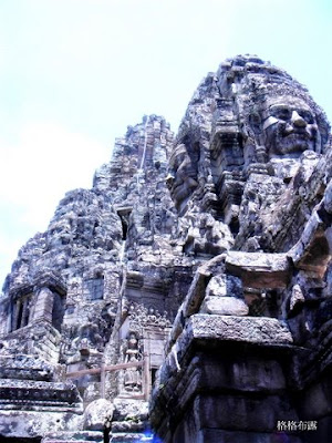 留在柬埔寨吳哥窟的三個遺憾 Angkor, Cambodia