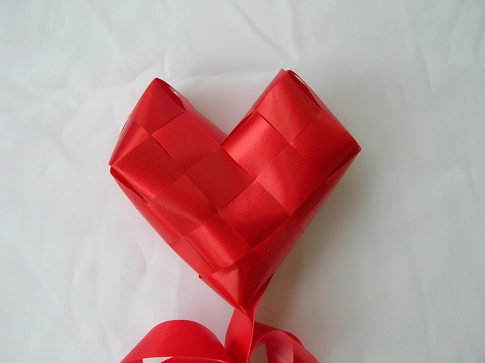 Hati Valentine