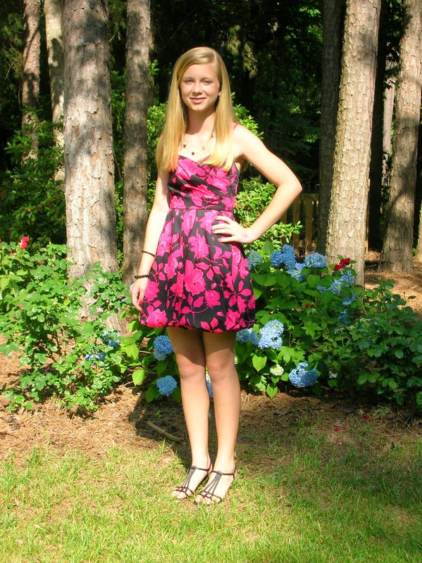 Jen's Ink Pen!: Local Happenings!