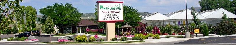 Pinehurst Floral & Greenhouse