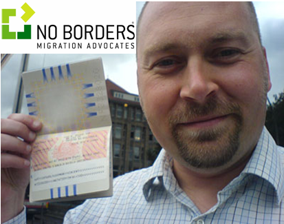 No Borders Migration Advocates