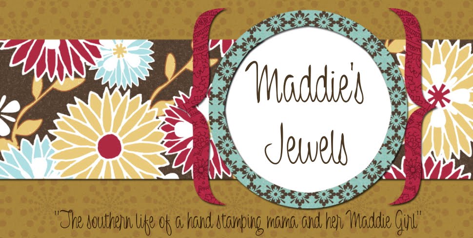 Maddie's Jewels