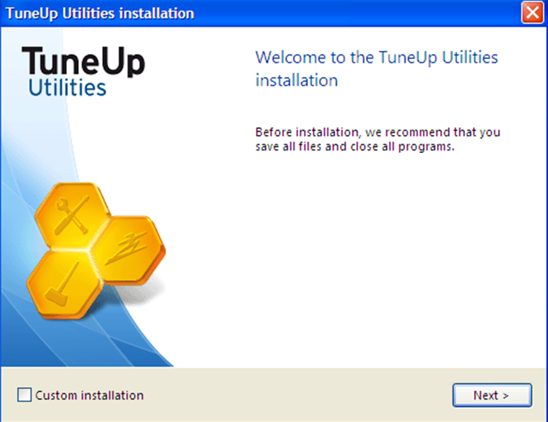 Tune Up Utilities 2007 Full Version