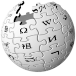 [150px-Wikipedia-logo.png]