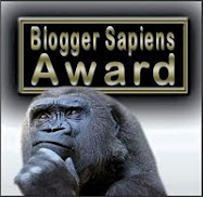 Este blog tiene 2  premios Blogger Sapiens