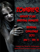 Zombie Challenge!