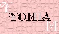 YOMIA Logo