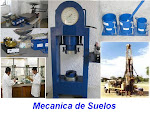 laboratorio de mecanica de suelos