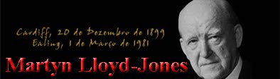 MartynLloyd-Jones.com
