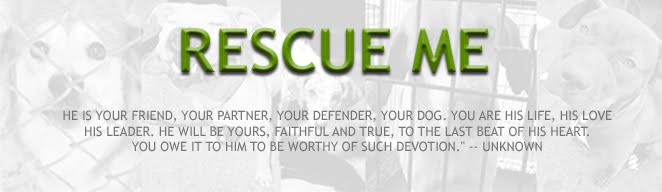 Rescue Me