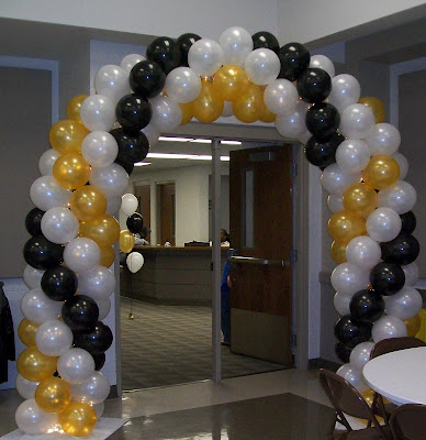 Party People Event Decorating Company: Kathleen High 1984 ...