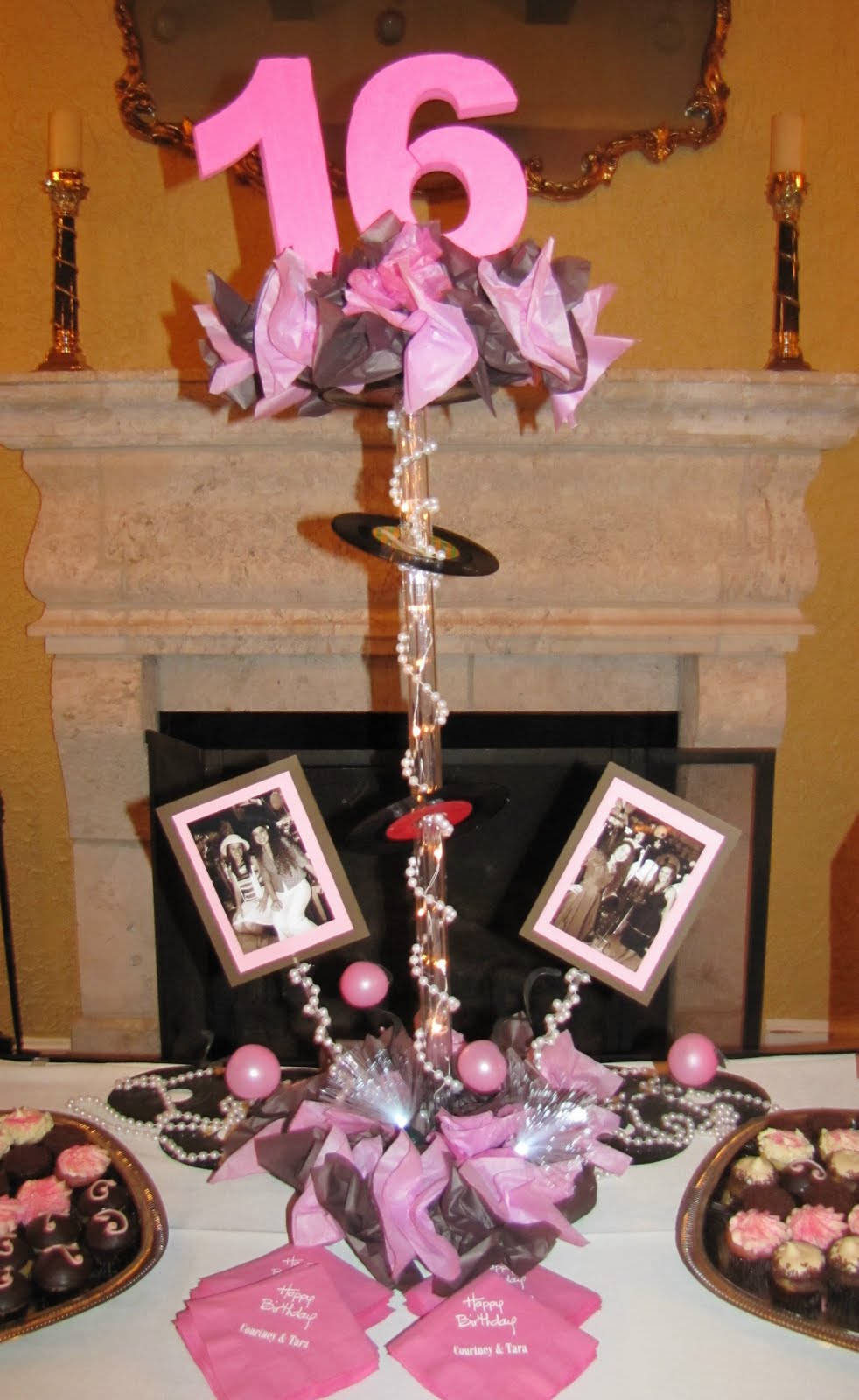 Hollywood Party Decoration Ideas Hollywood Party Decoration Ideas