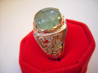 Gambar Cincin Lelaki