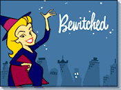 "Bewitched"