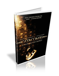 Catacombs 2007 DVDRiP XviD