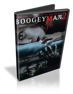 Boogeyman 2 [O Pesadelo 2]2007 STV DVDRip XviD