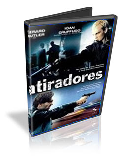 Atiradores DvDRiP XviD DubladoAtiradores DvDRiP XviD Dublado