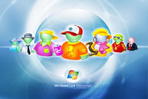 Windows Live Messenger Build 2009 9.0.1.1407.1107 Windows Live Messenger Build 2009 9.0.1.1407.1107