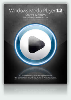 wmp12 Download Player Windows Media Player 12