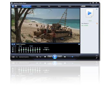 Windows Media Player Dolby Surround II Plugin v1.4.2.0