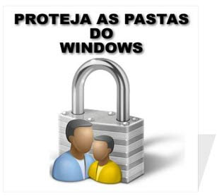 Proteja pastas do Windows XP com sua senha! Sem programas Proteja pastas do Windows XP com sua senha! Sem programas