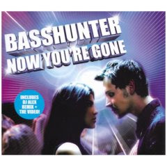 basshunter sandstorm