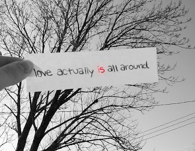 Love Picture Text Messages on The Stepford Wife 12 Days Of L O V E 9