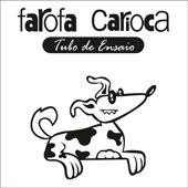 Farofa Carioca - Tubo de Ensaio (2008) 