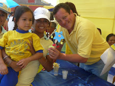 LOS NIÑOS.. LA ESPERANZA DE UN MEJOR FUTURO