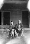 Lee and Mary Ralston (Postell)