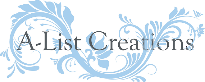 A List Creations