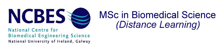 MSc Biomedical Science