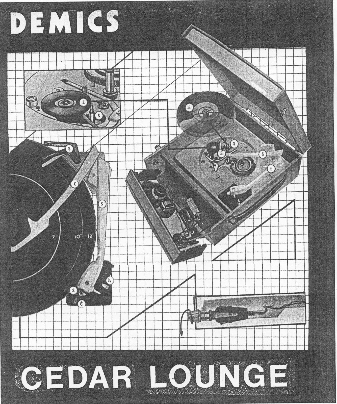 Demics - The 400 Blows Demics - The 400 Blows