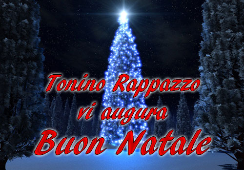 Buon Natale In 4 Lingue.Visitare La Sicilia Blog Di Informazioni Turismo E Viaggi Buon Natale