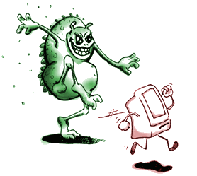 virus-removal virus removal