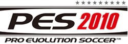 PES 2010 Logo