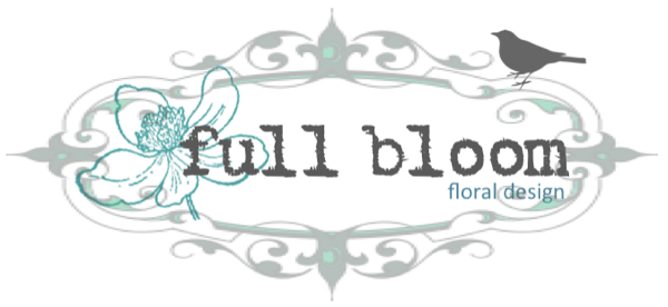 Full Bloom Floral Design