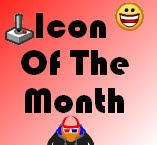 Icon Of The Month!