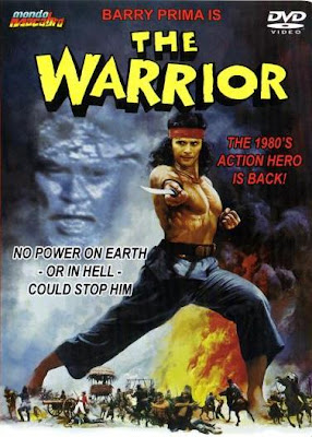 VIDEOHISTORY MOVIES**TRILOGIE DU GUERRIER***farah film***PUNCH video **** The+Warrior