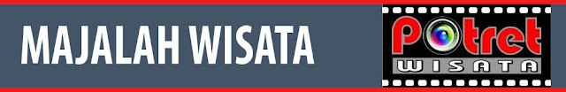 MAJALAH POTRET WISATA