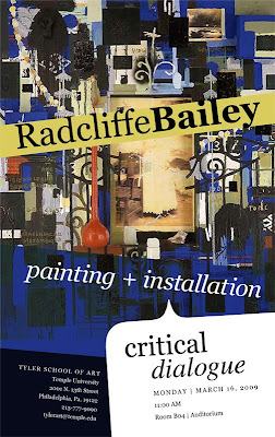 Radcliffe Bailey