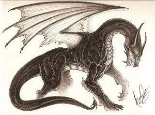 Remnant Studio: Maleficent Sketches