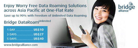 Globe roaming promo