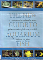 tropical fish books