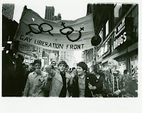 Still from Stonewall Uprising