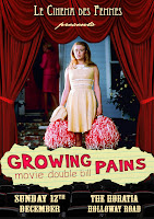Poster for Growing Pains