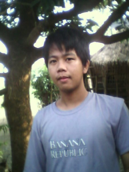 This is Me........Alfred D. Pagaduan
