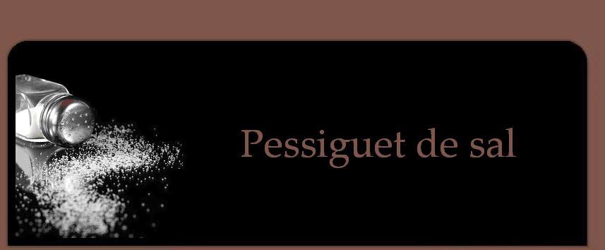 Pessiguet-de-Sal