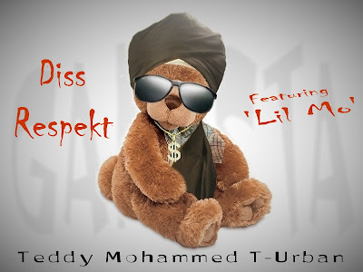 Teddy Mohammed T-Urban - New CD